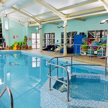 Be Our Guest Hotel Cresswell  Екстериор снимка