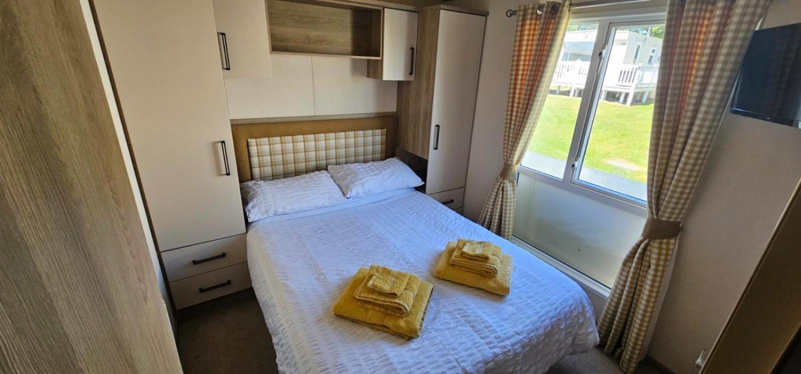 Be Our Guest Hotel Cresswell  Екстериор снимка