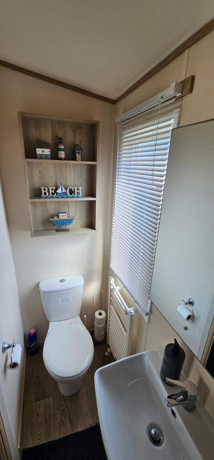 Be Our Guest Hotel Cresswell  Екстериор снимка