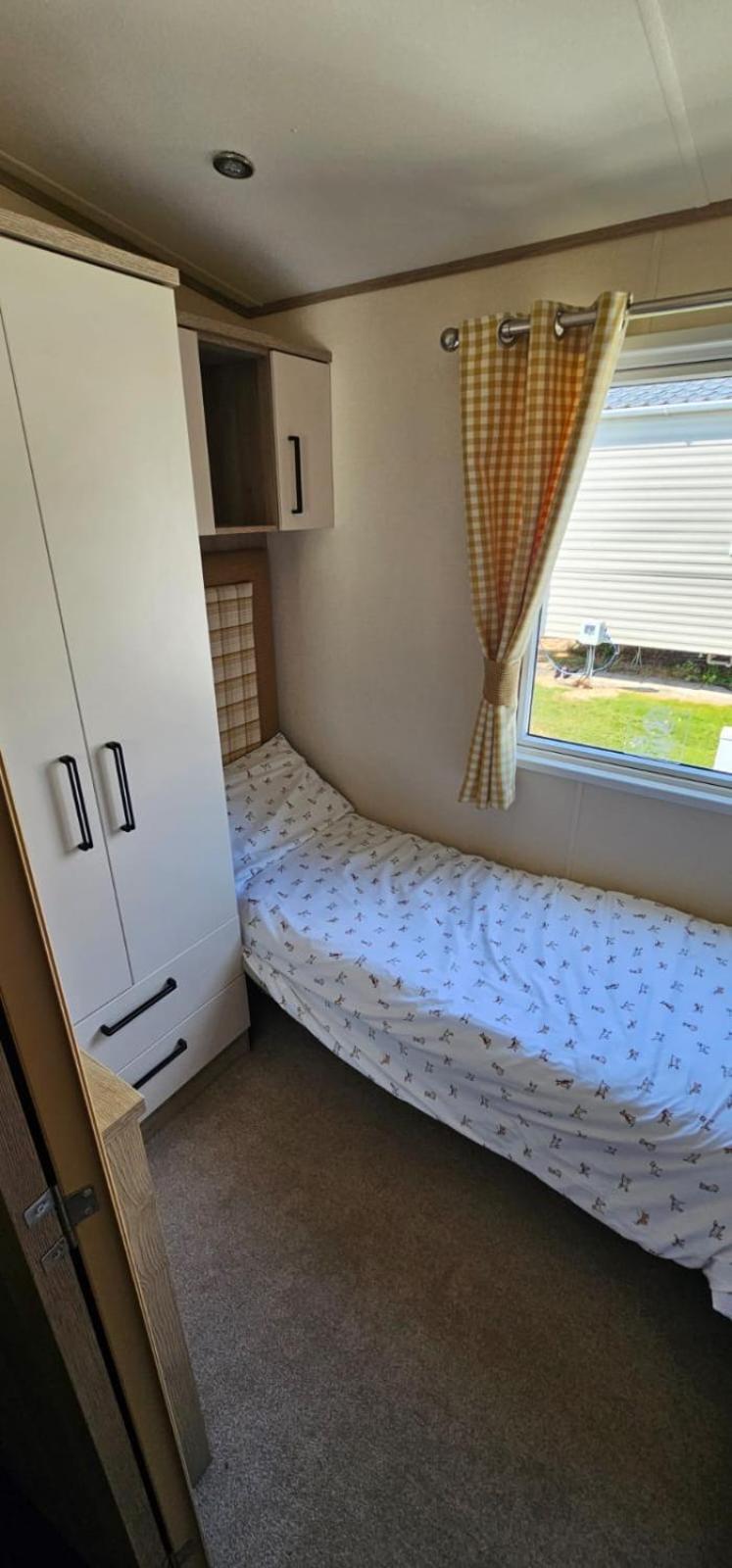 Be Our Guest Hotel Cresswell  Екстериор снимка