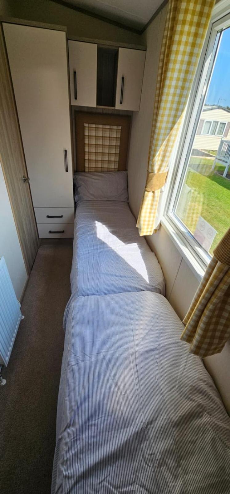 Be Our Guest Hotel Cresswell  Екстериор снимка