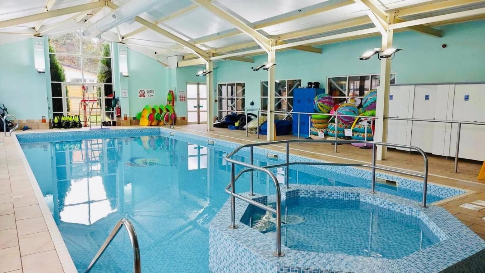 Be Our Guest Hotel Cresswell  Екстериор снимка